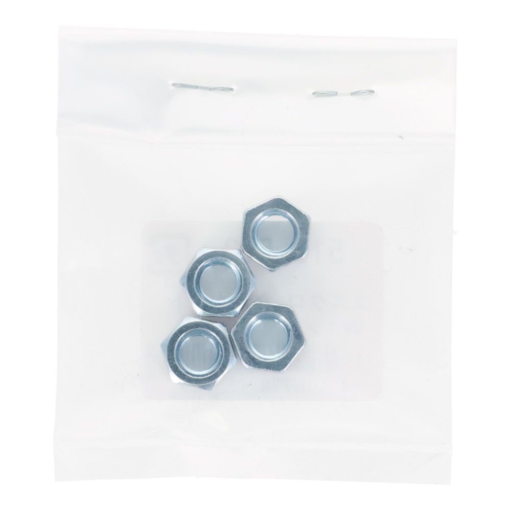 ＯＨＳＡＴＯ　ユニクロ　六角ナット　Ｗ１／４, ナット, W1／4