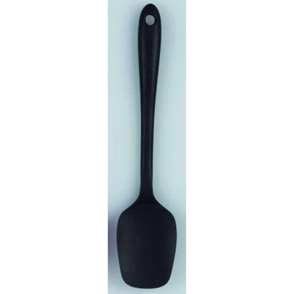 スプーンスパチュラ　ブラック, その他カラー１, その他サイズ１