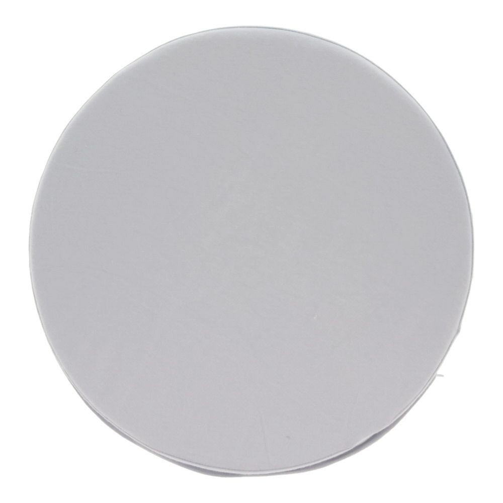 ウイザ WIZ'A チェアパッド　低反発, ブラウン, 約35&times;35&times;3.5ｃｍ