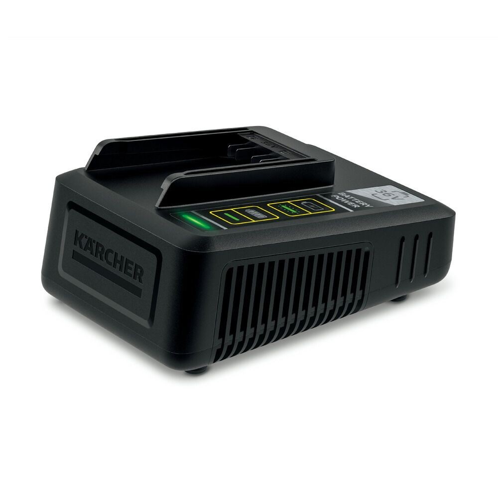 バッテリーパワー専用急速充電器　ＢＣ, その他カラー１, 18V