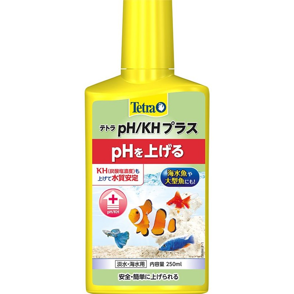 テトラ　ＰＨ／ＫＨ　プラス　250ｍｌ, その他カラー１, その他サイズ１