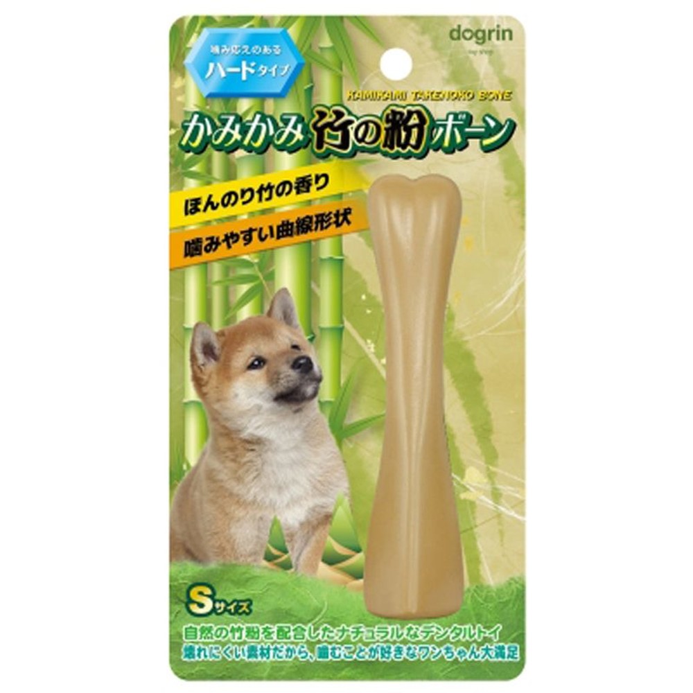 スーパーキャット　かみかみ竹の粉ボーン, その他カラー２, Sサイズ