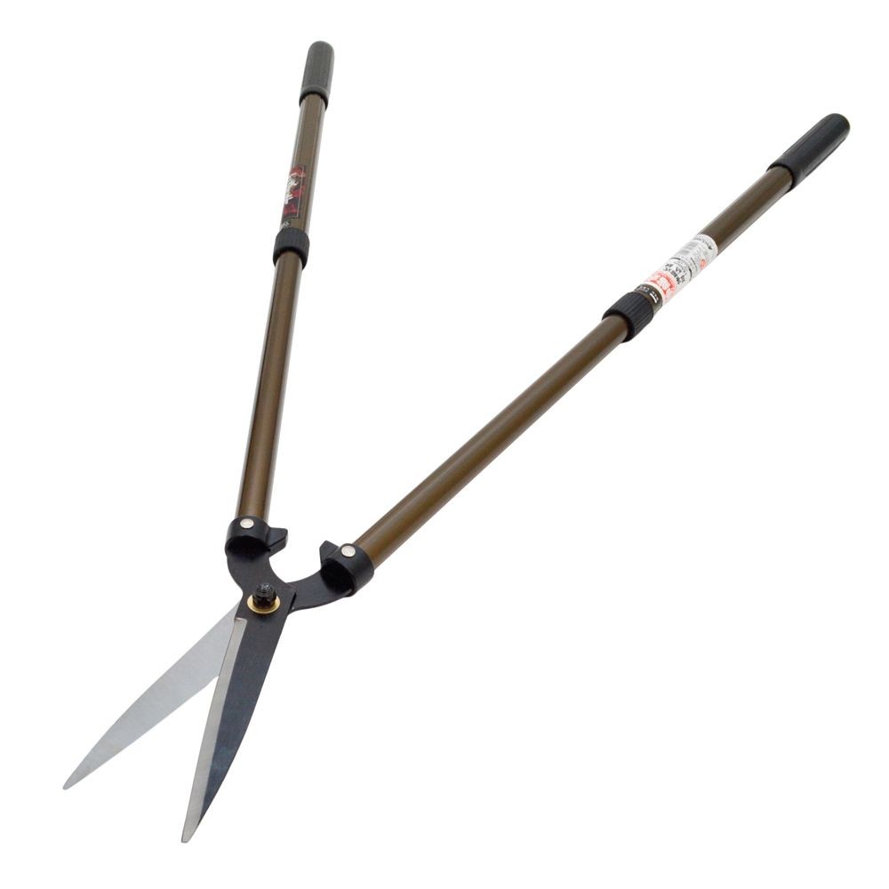 若獅子　アルミ柄伸縮刈込鋏　165ｍｍ, その他カラー１, その他サイズ１