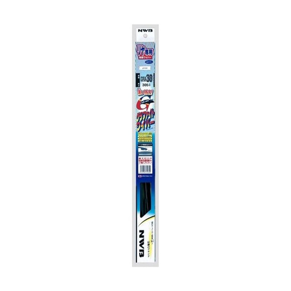 グラファイトワイパー　ＧＲＡ40　400ｍｍ, その他カラー１, その他サイズ１