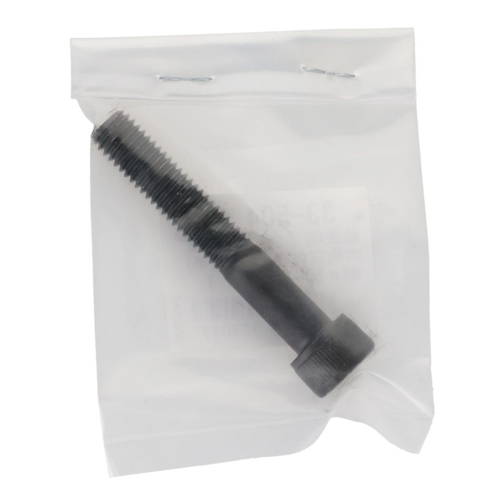 生地　六角穴付ボルト　Ｍ８&times;５０　１本入, 六角穴付ボルト, M8&times;50ｍm