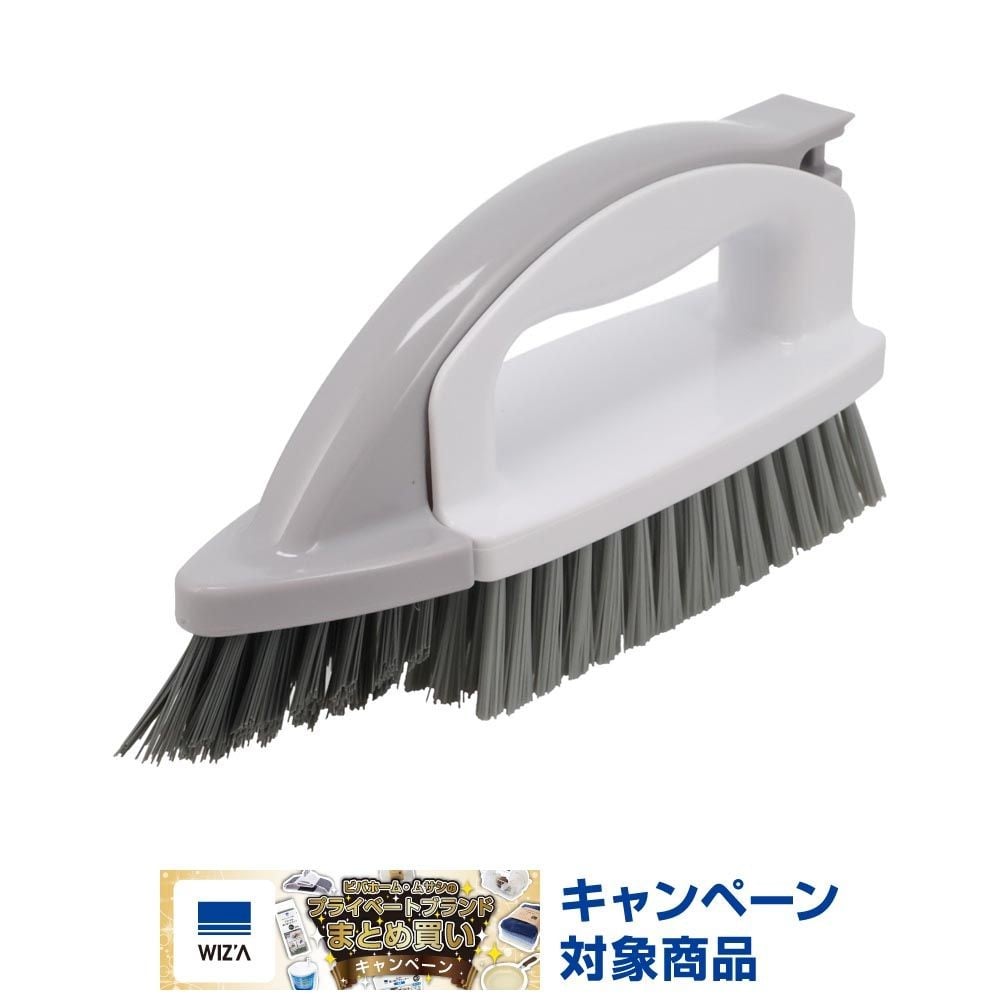 ウィザ WIZ'A ４ＷＡＹ親子ブラシ