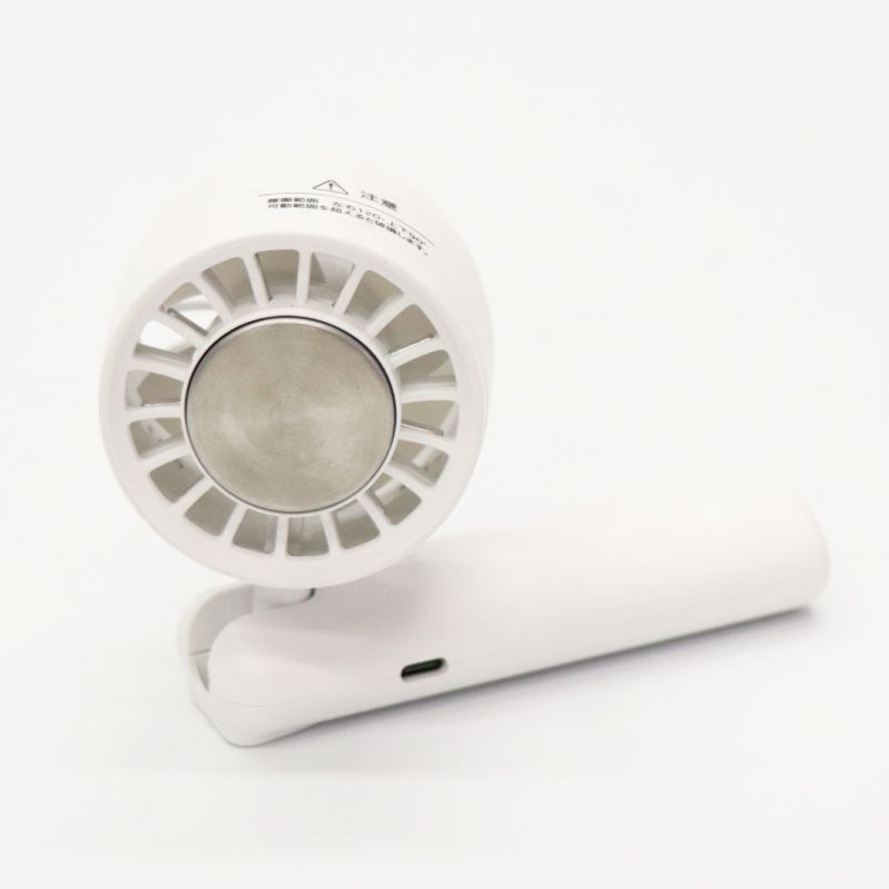 【数量限定】ペルチェクーラー＆ファン  HDL-3075　4個セット, ホワイト, 3WAY