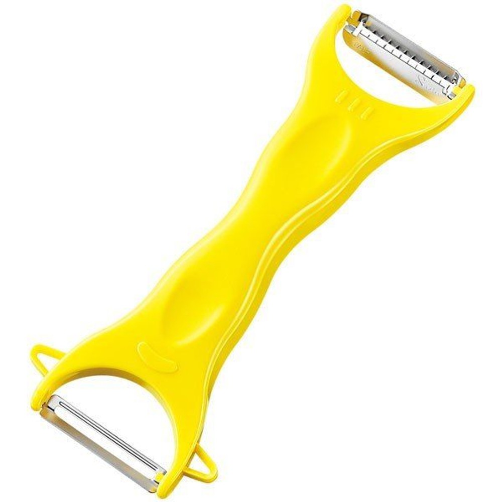 フルベジ　千切り＆ピーラー, -, -