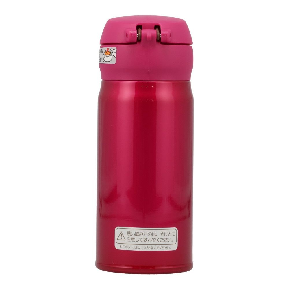 サーモス　ケータイマグ　ＪＮＬー355　ＲＲ　0.35L, その他カラー１, その他サイズ１