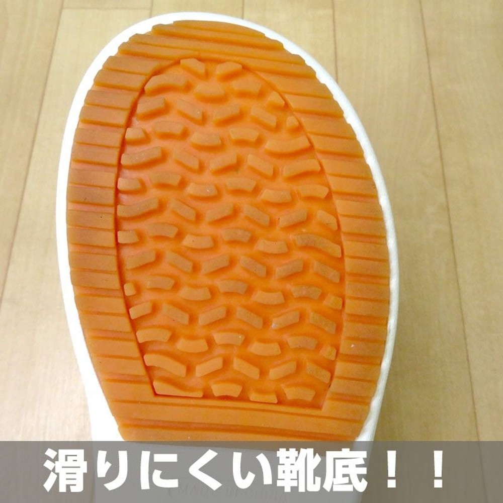 滑りにくいサンダル　白, 白（28cm）, 25cm