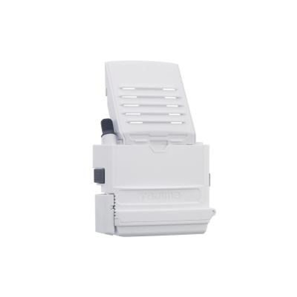 TAJIMA　セフメット バッテリーボックス3730用 ホワイト　HA30BW, ホワイト, バッテリーボックス
