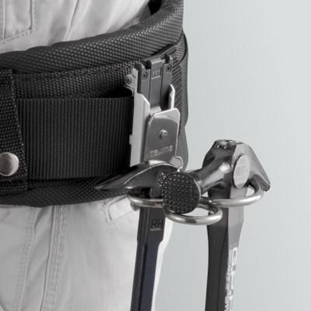 TAJIMA（タジマ）　セフ工具ホルダーステン ハンマー3穴（セフ別売）　SFKHS-H3, シルバー, 3穴