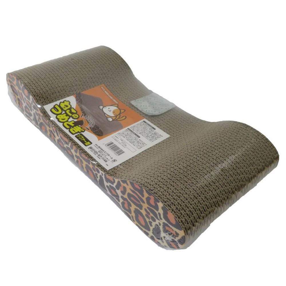 猫用爪とぎ　ソファー型, その他カラー１, その他サイズ１