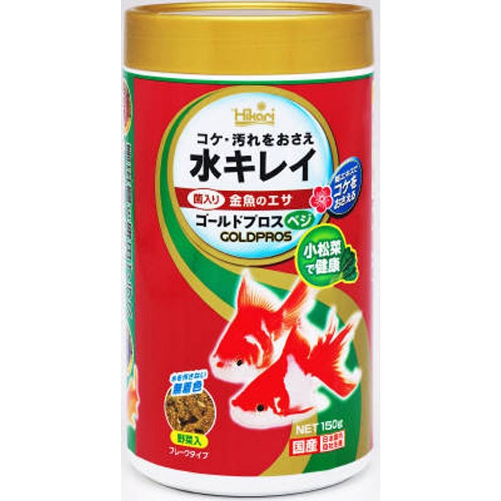 キョーリン　ゴールドプロスベジ　150ｇ, その他カラー１, その他サイズ１