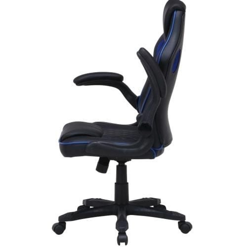 【ネット限定価格】ゲーミングチェア シグナル【メーカー直送・代引不可】, レッド, シングル