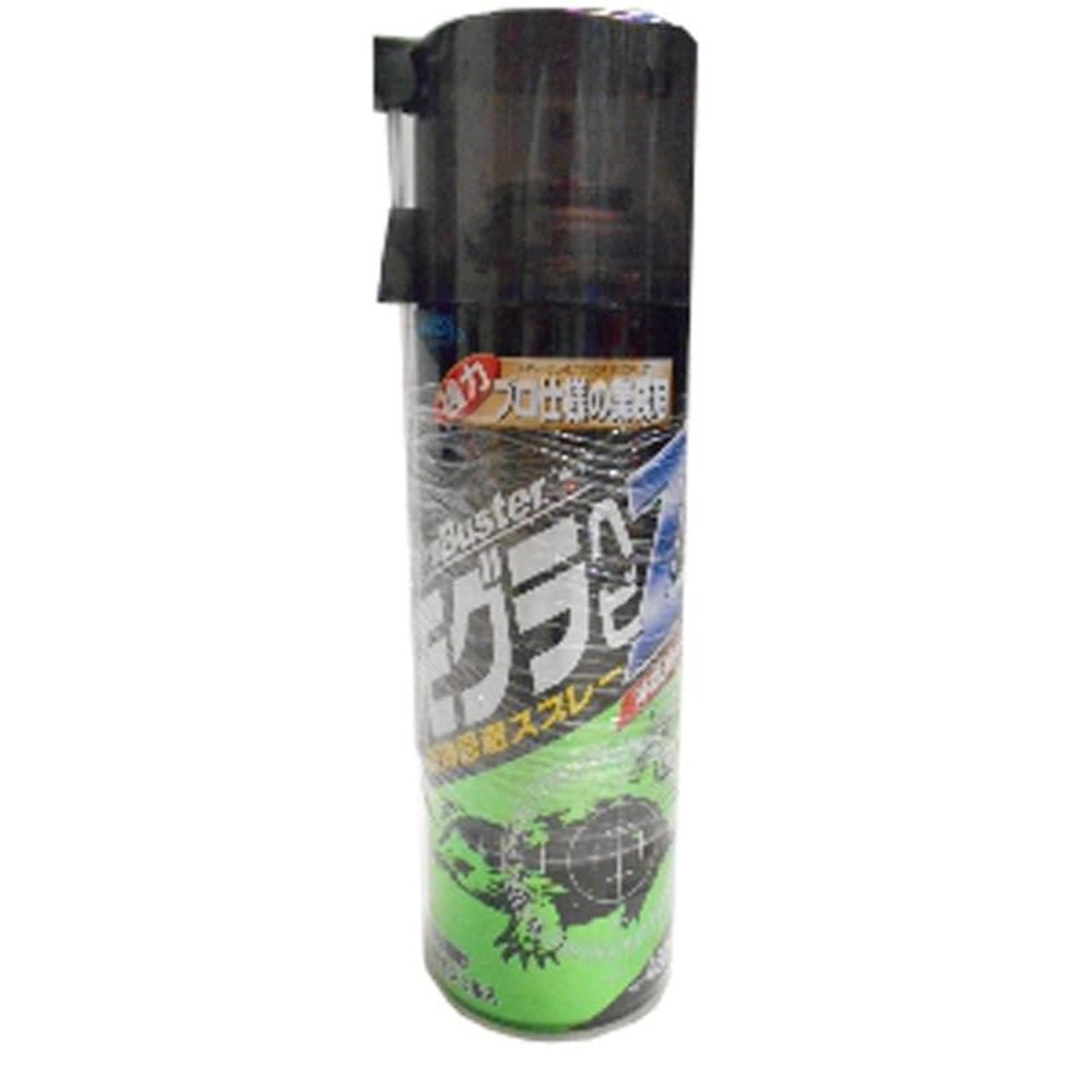 Pro Buster　忌避スプレ―モグラ・ヘビZ      480ml, -, -