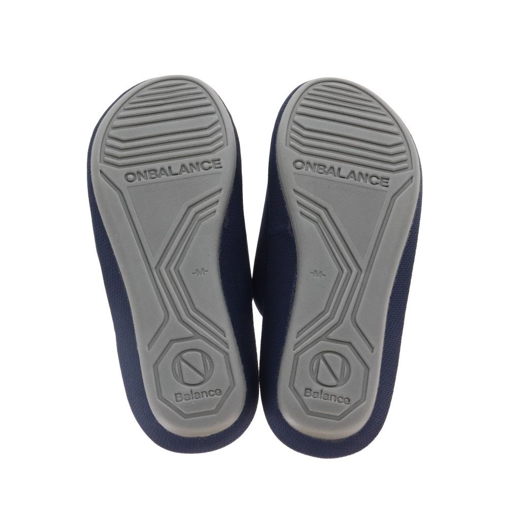 オンバランス　Ｍ　ＮＶ, ネイビー, Mサイズ