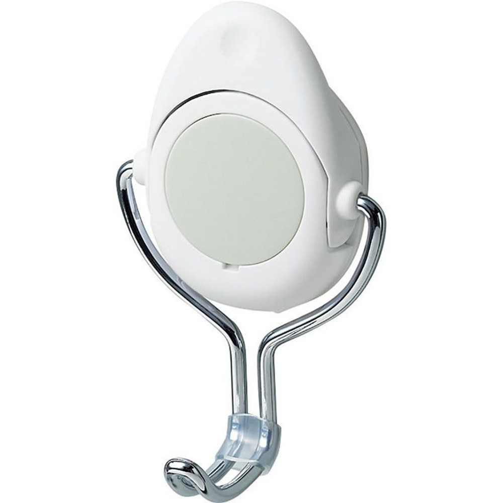 コクヨ　マグネットフック　たまフック　217Ｗ, ホワイト, 12kgf