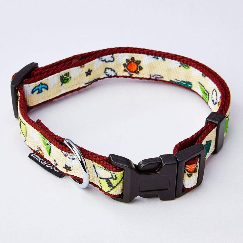 ペティオ　EthicalDoorエシカルドア　カラー　キャンプクリーム, キャンプクリーム（SS）, SSサイズ