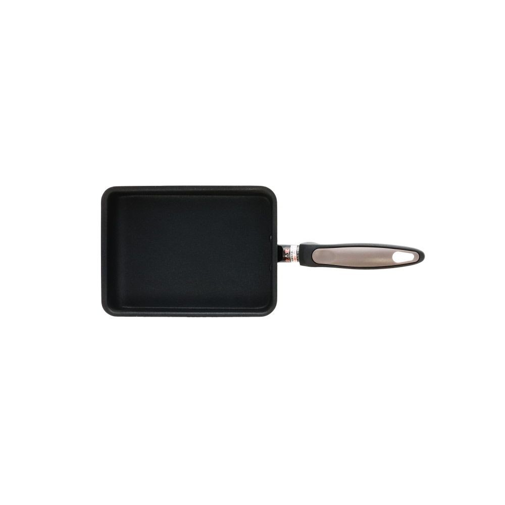 日々の調理に使えるフライパン ガス火用, -, 玉子焼