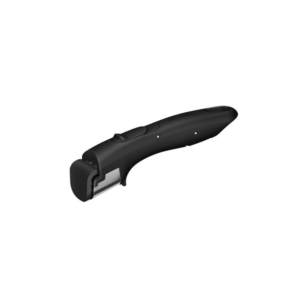 サーモス　取っ手のとれるシリーズ専用取っ手 ＫＨＢー００１ ＢＫ, ブラック, 取っ手のみ
