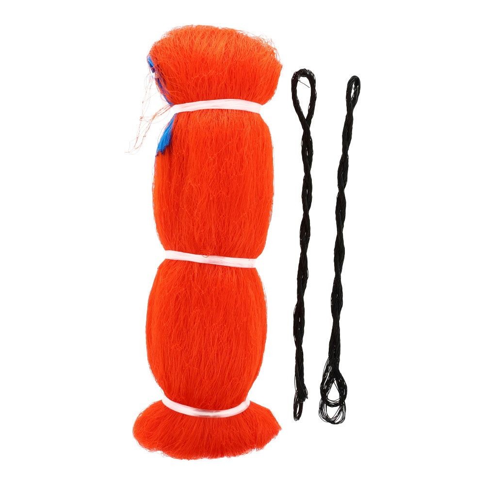 防鳥網　45ｍｍ目　30坪　9Ｘ10．8ｍ, 45mm目, 約30坪用