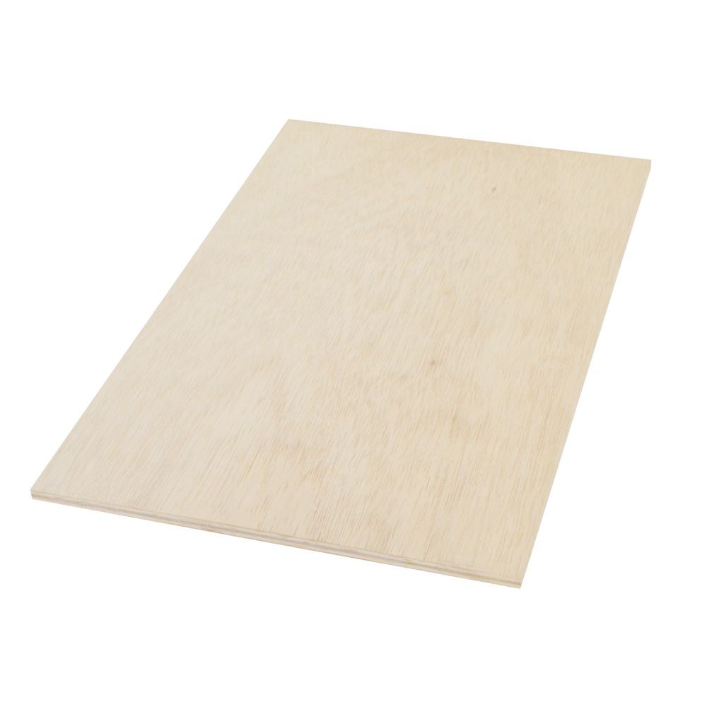 カットベニヤ　３００ｍｍ幅 ９ｍｍ厚, ベニヤ300幅(300), 長さ300mm