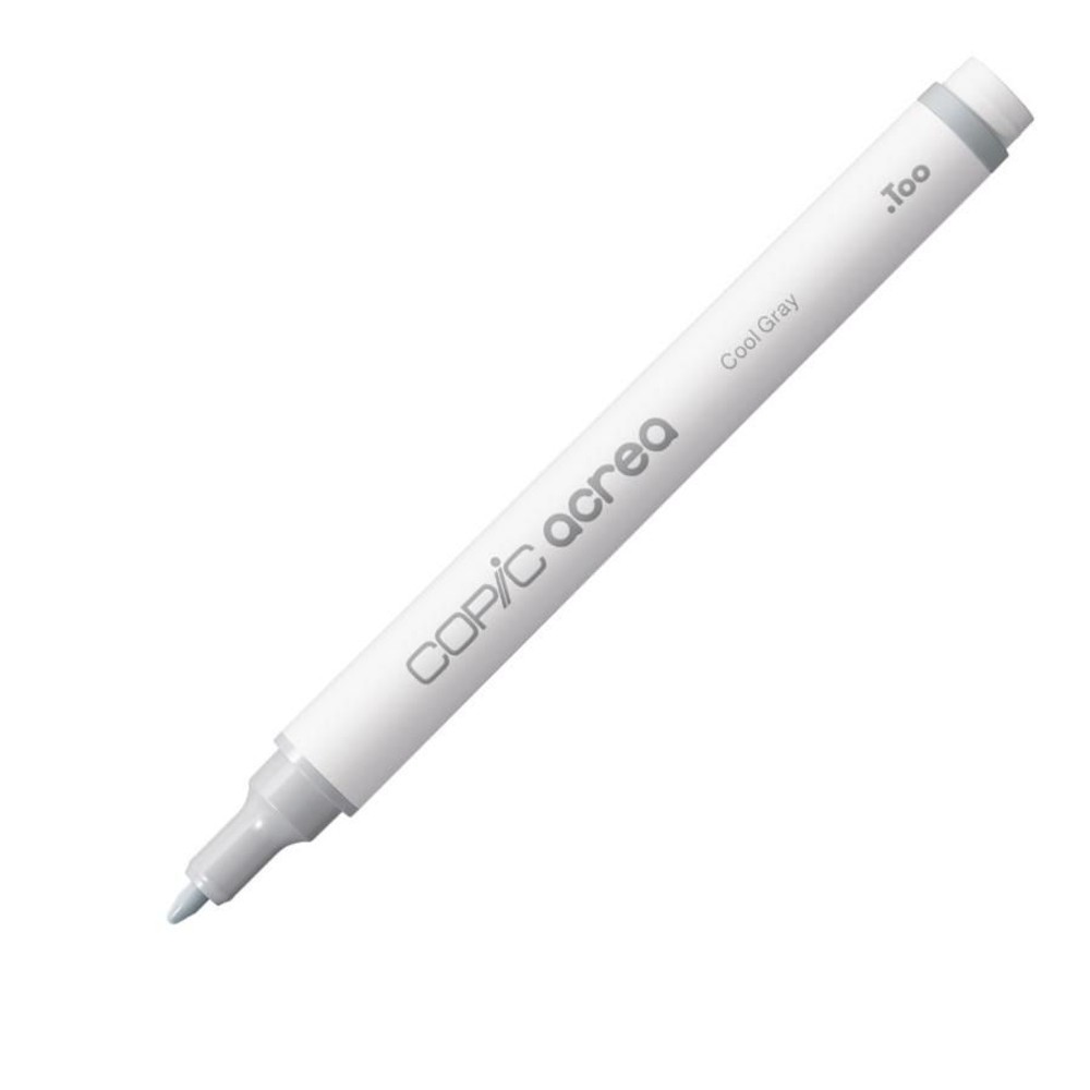コピック アクレア 003 Cool Gray (13000003),  003 Cool Gray , アクレア（不透明水性）