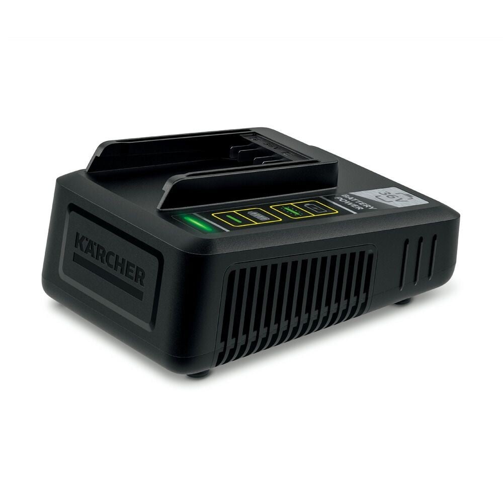 バッテリーパワー専用急速充電器　ＢＣ, その他カラー１, 18V