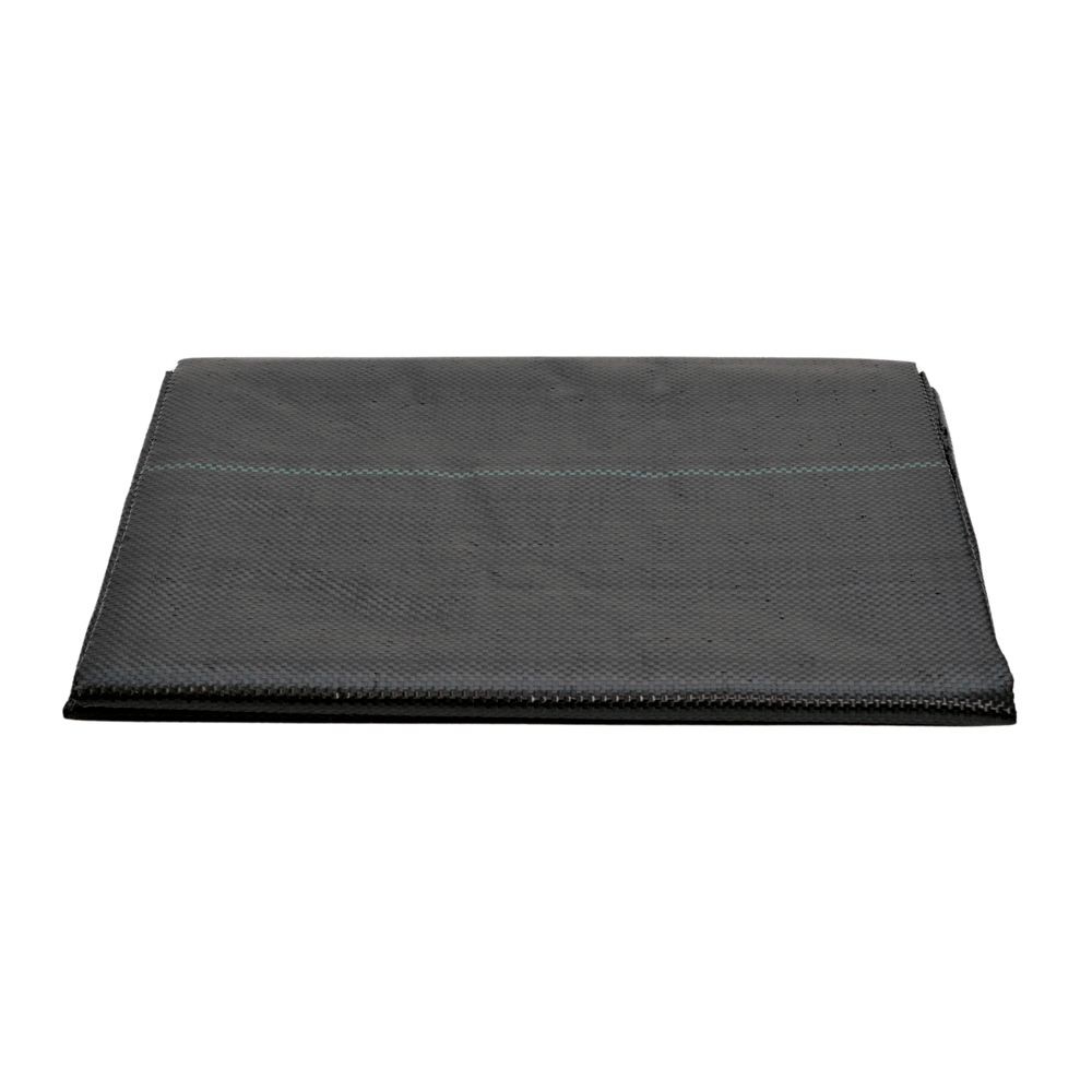 防草シート　約幅１m, 黒(5), 1&times;5m