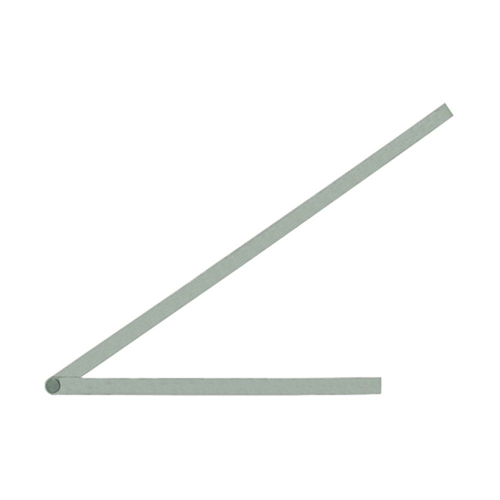 自由金45cm 目盛なし, 62529, 45cm