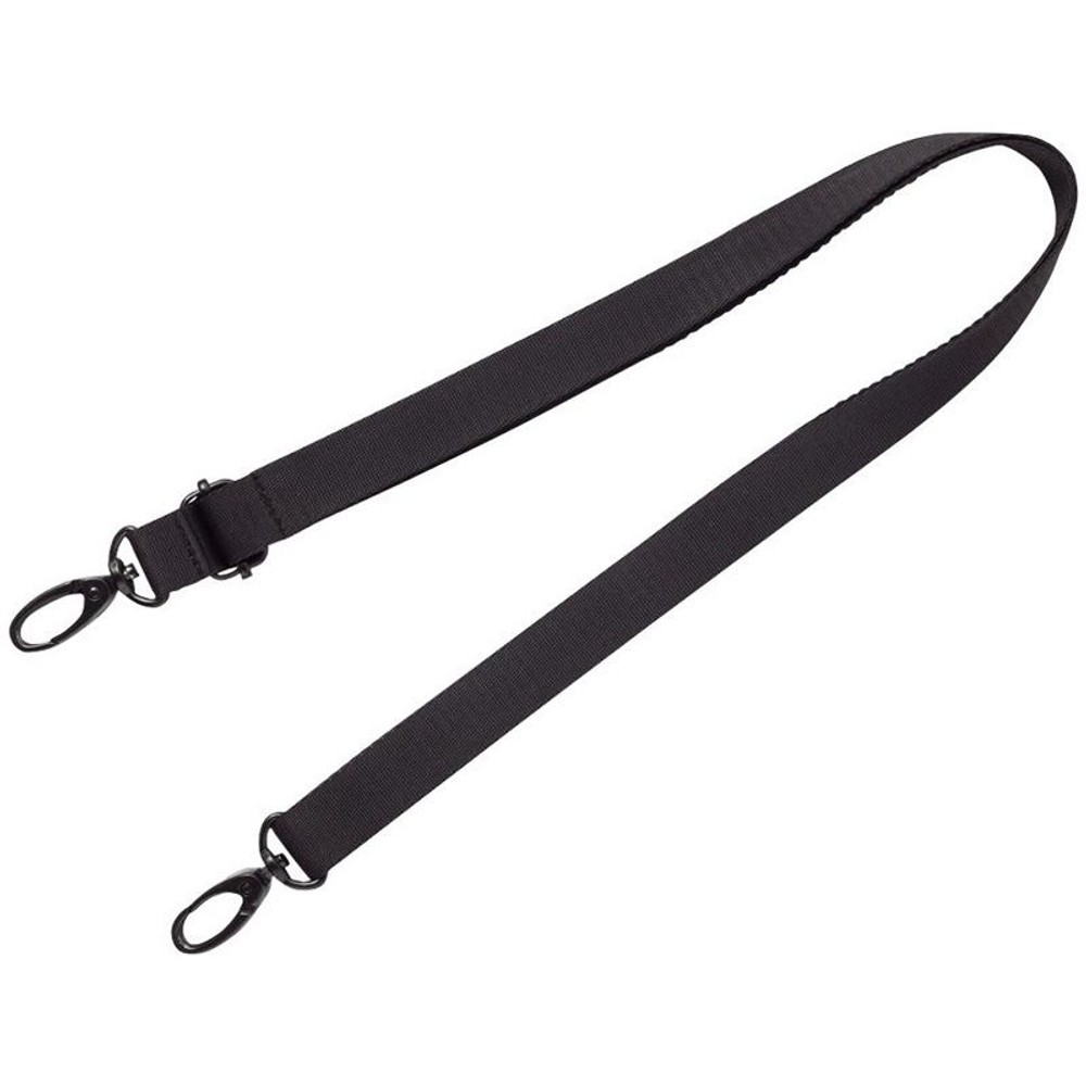 リヒト　ショルダーベルト　　Ａ7578, ブラック, 20mm幅