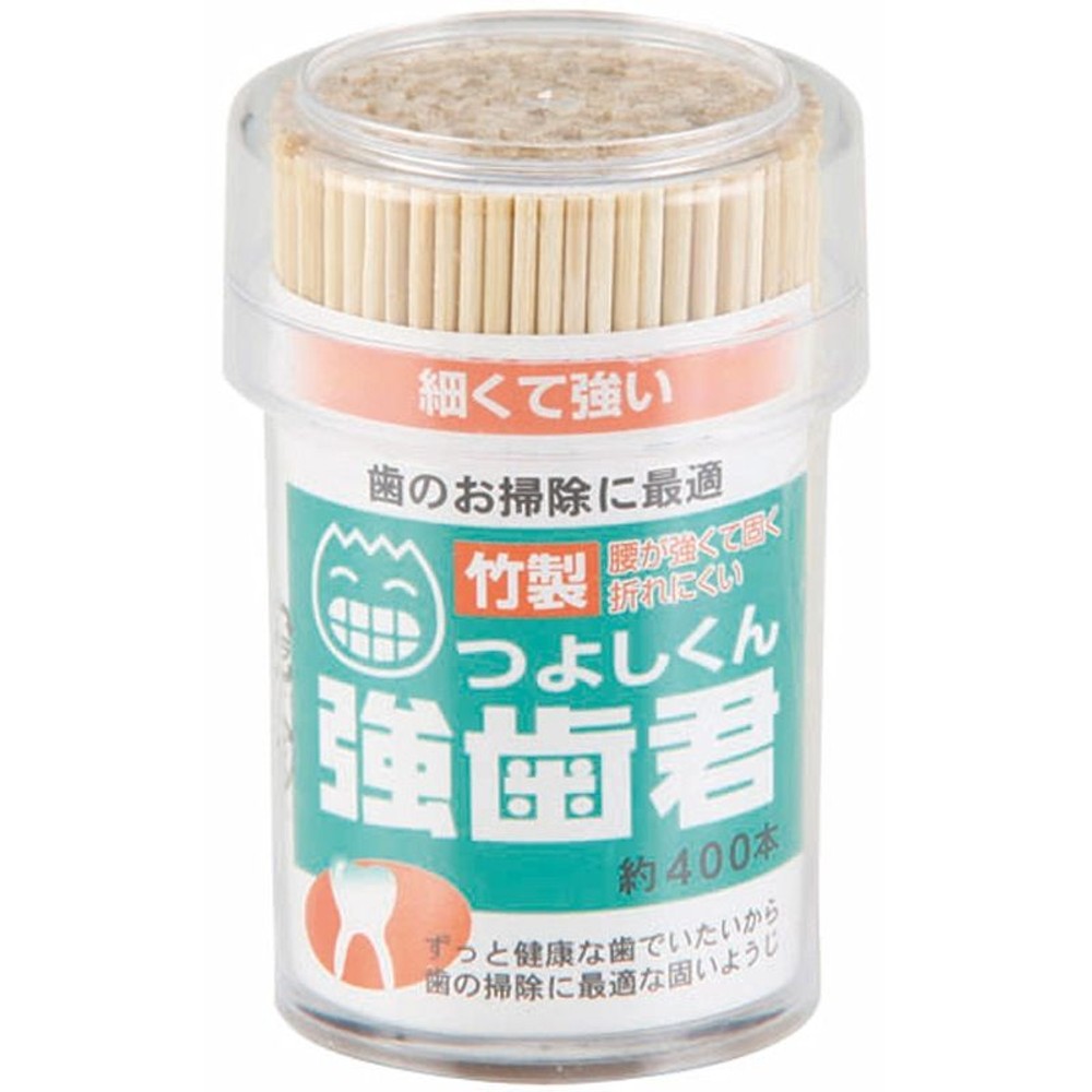 まるき　強歯君6．5ｃｍ　約400本, その他カラー１, その他サイズ１