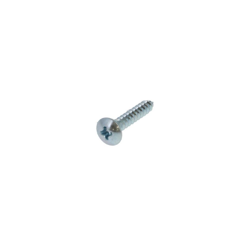 ユニクロタッピングトラス３．５Ｘ２０　６３４ー０５１０, シルバー, 3.5&times;20