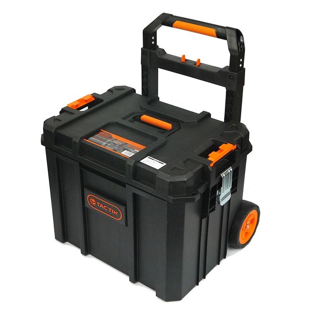 システムツールＢＯＸ　ツールカート