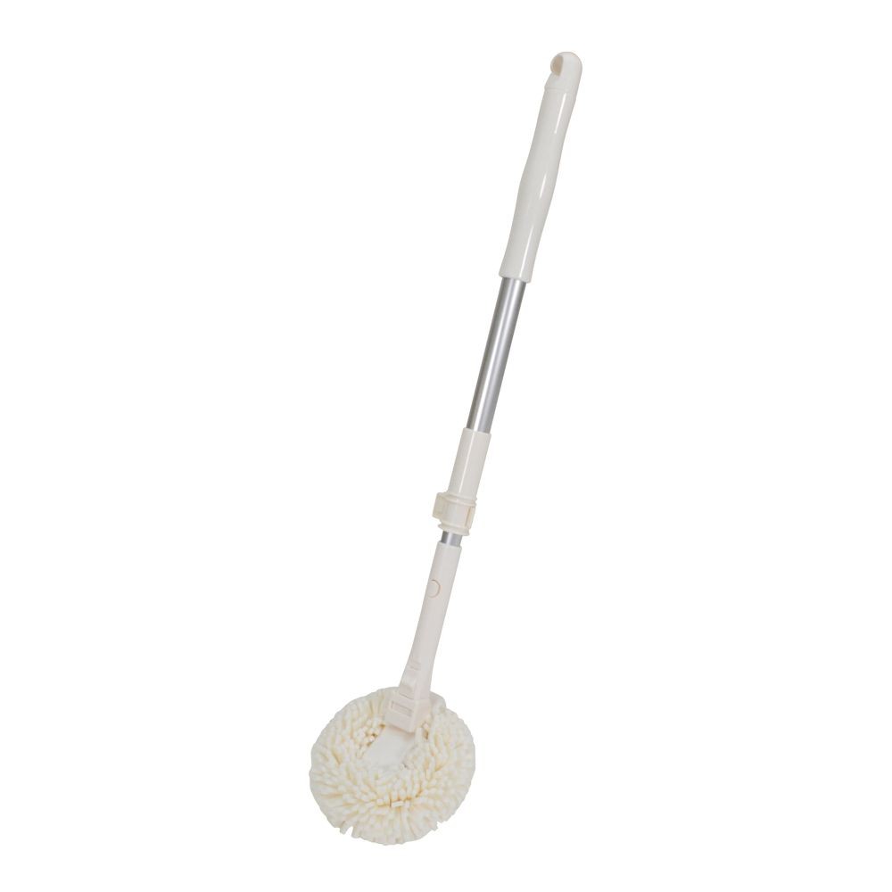 アルミ伸縮ポリソフト, ホワイト, 伸縮タイプ