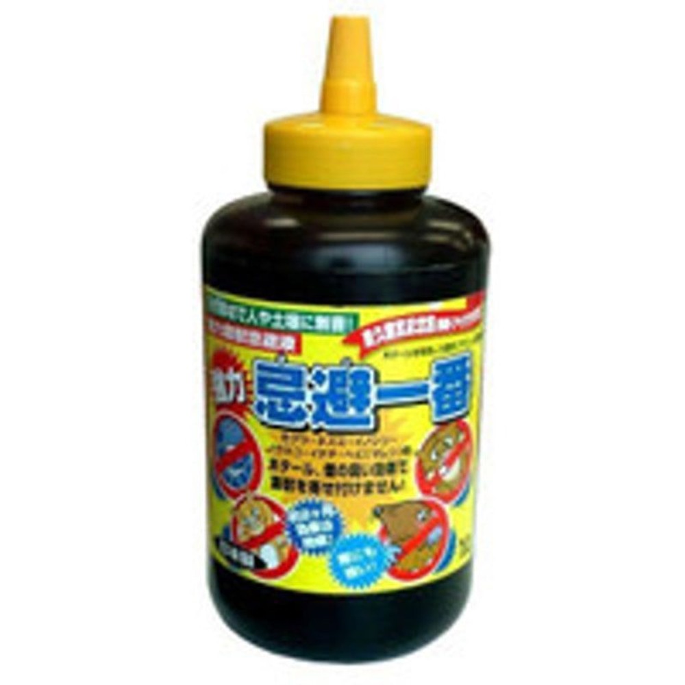 フタワ　強力忌避一番液体タイプ　1L, -, -