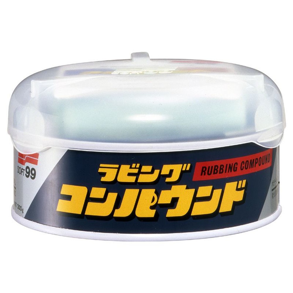 コンパウンド　　一般, 一般用, 200g