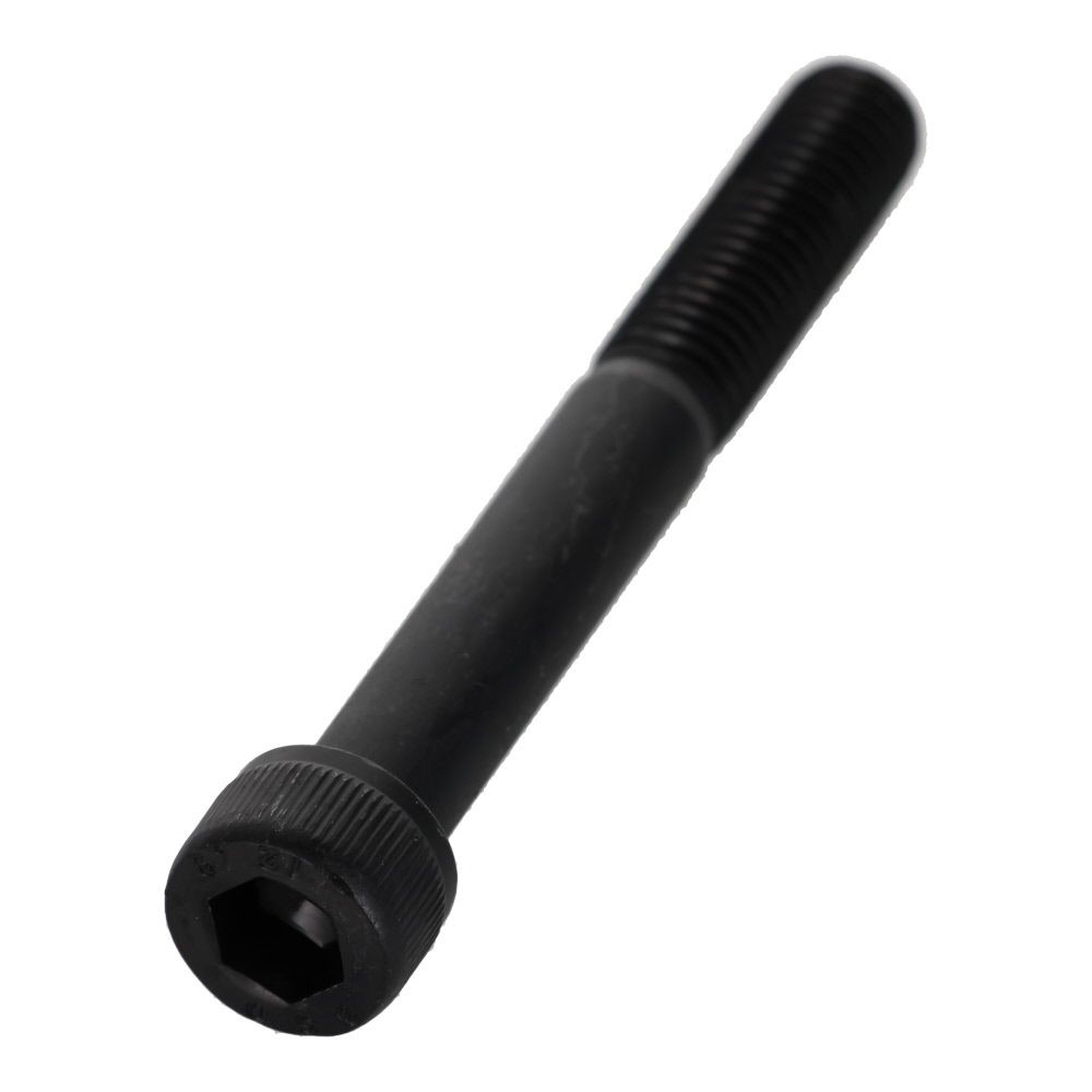 鉄生地　６角穴付ボルト　Ｍ１０&times;８０　２０個入, 六角穴付ボルト, M10&times;80