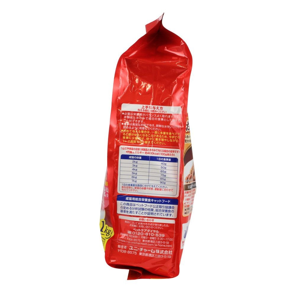 銀のスプーン 贅沢うまみ仕立て 腎臓の健康10歳 1.1kg, 腎臓の健康10歳, 1.1kg