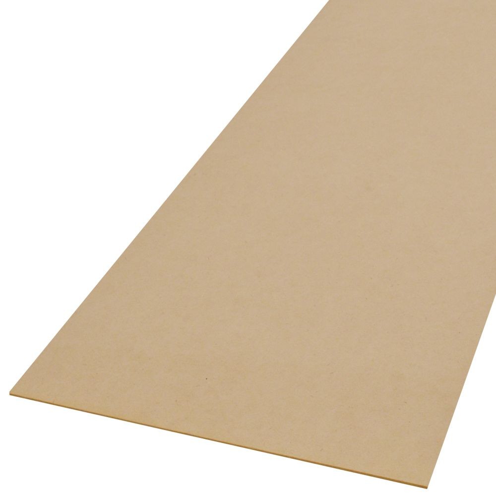 カットＭＤＦ　３００ｍｍ幅 ２．５ｍｍ厚, MDF300幅(300), 長さ300mm