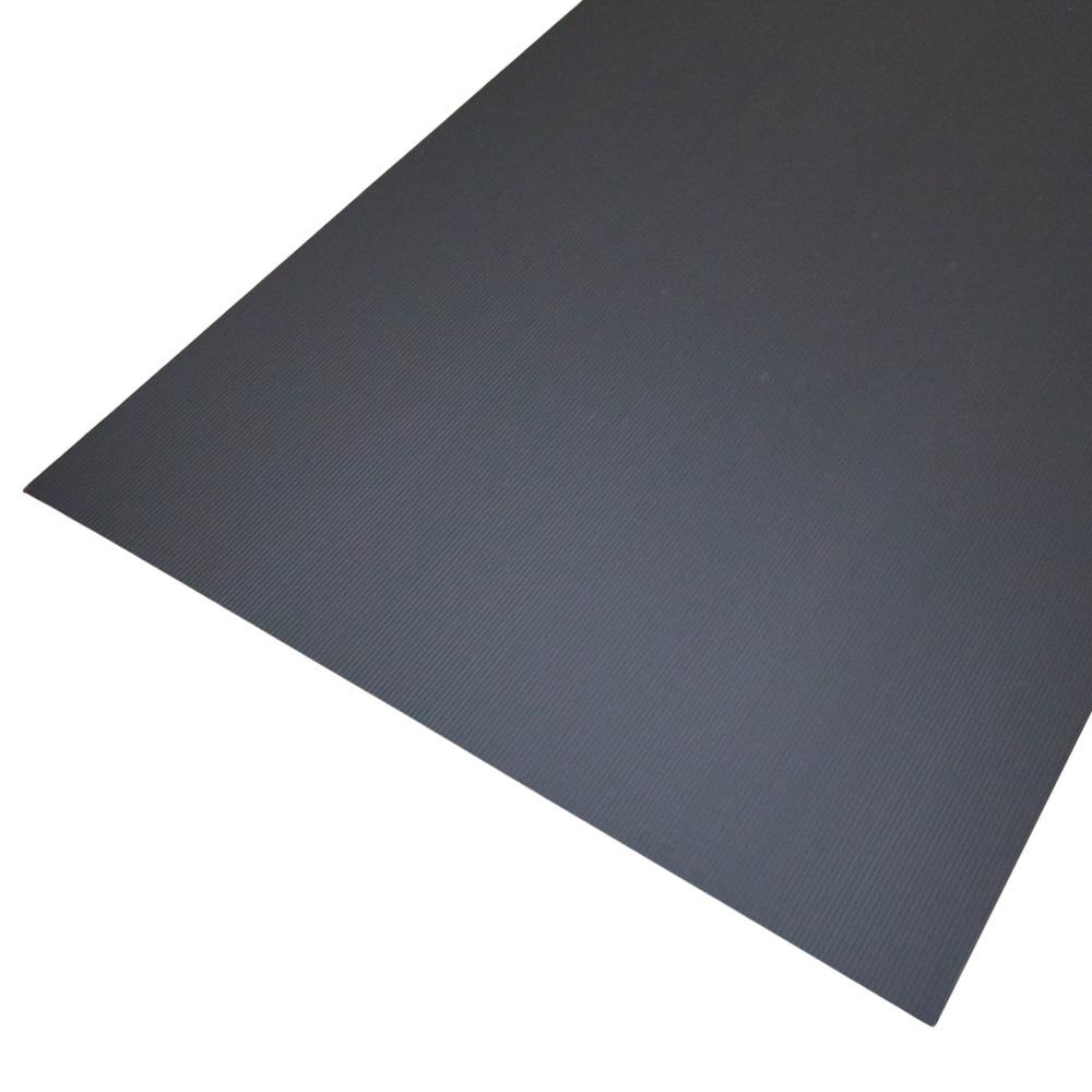 プラダン　ブラック　約幅９１０ｍｍ, ブラック(910), 長さ910mm