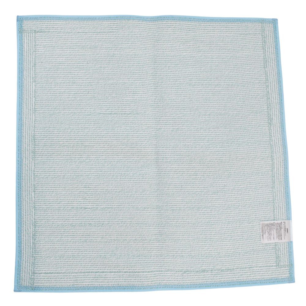 吸水速乾抗菌バスマット６５ｘ６５ｃｍ　ＢＬ, ＢＬ, 65&times;56cm