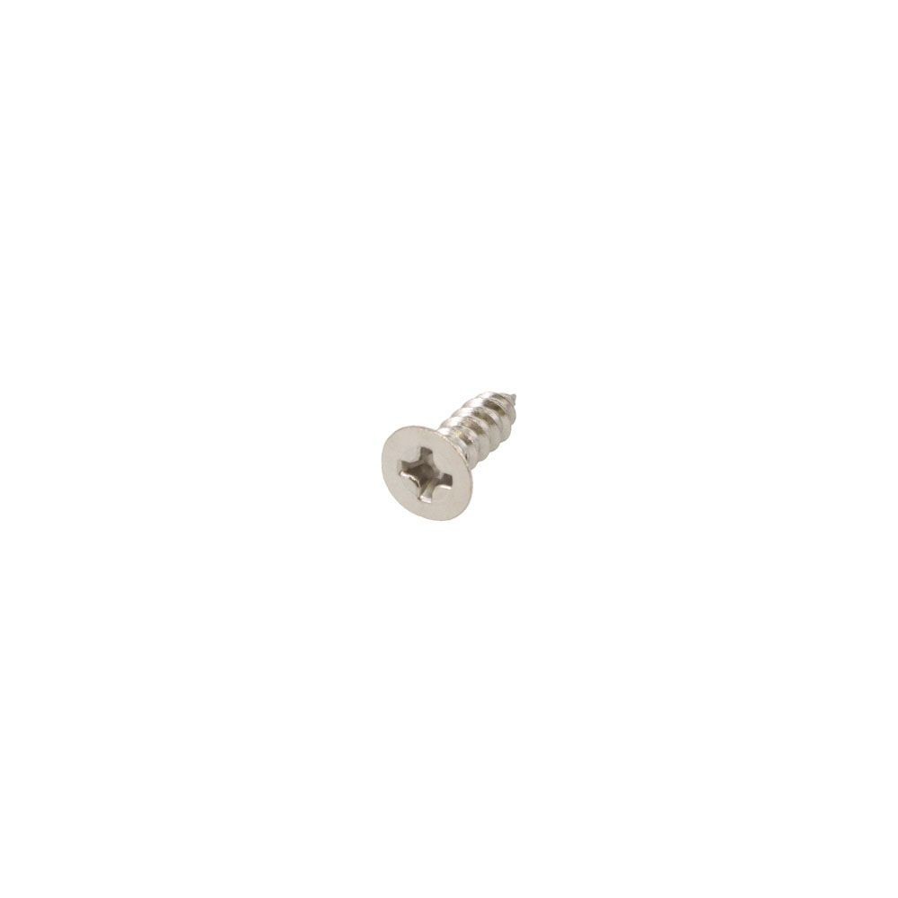 ステン　タッピング　皿　３．５&times;１２　６３４ーＣ１２１, ステンレス, 3.5&times;12