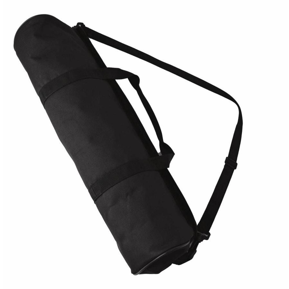 WIZ'A ウィザ ワイドオープンバック丸型510 WZーWO510, ブラック, 510mm