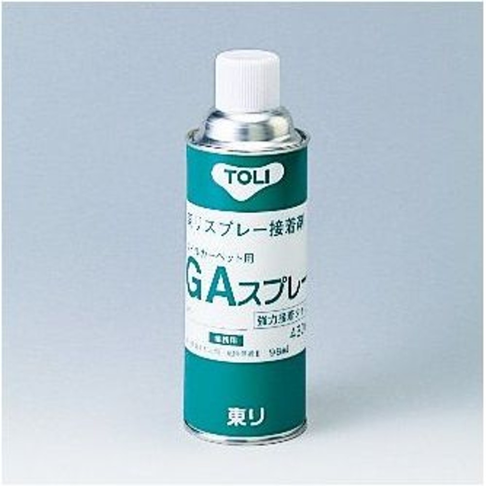 ＧＡスプレー　４３０ｍｌ, -, 430ml
