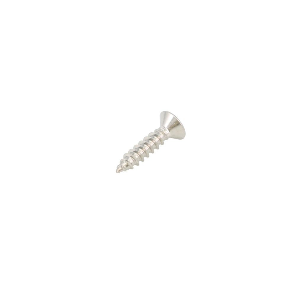 ステン　タッピング　皿　３．５&times;１６　６３４ーＣ１２２, ステンレス, 3.5&times;16
