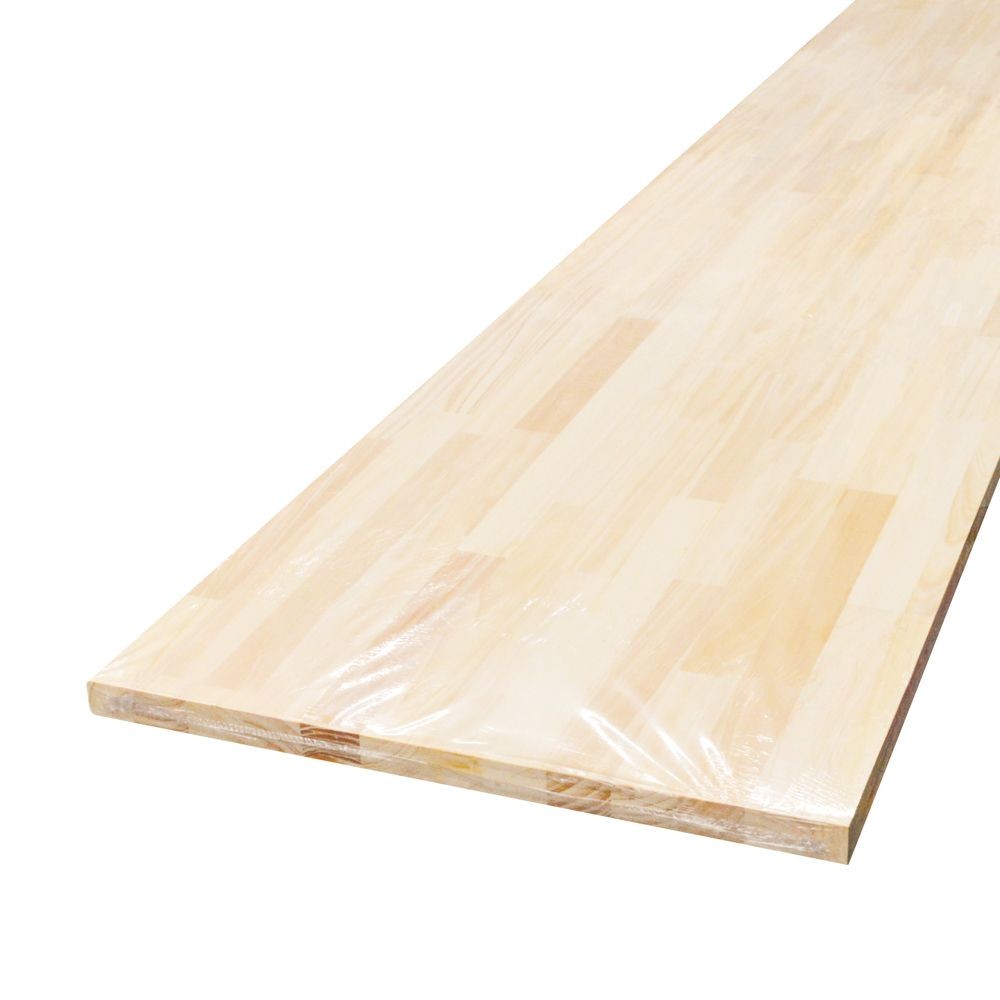 メルクシパイン集成材  約長さ２４２０ｍｍ 厚さ２５ｍｍ, メルクシパイン(250), 幅250mm