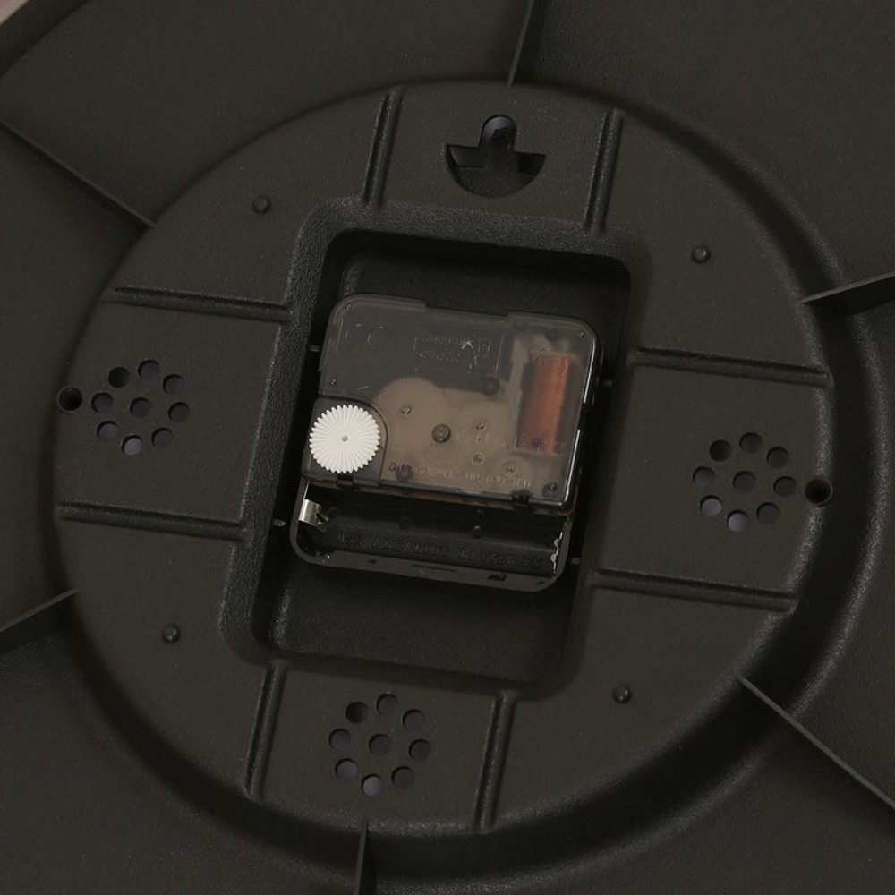 【廃盤】掛時計　カイラ　30cm, オリーブ, 30cm