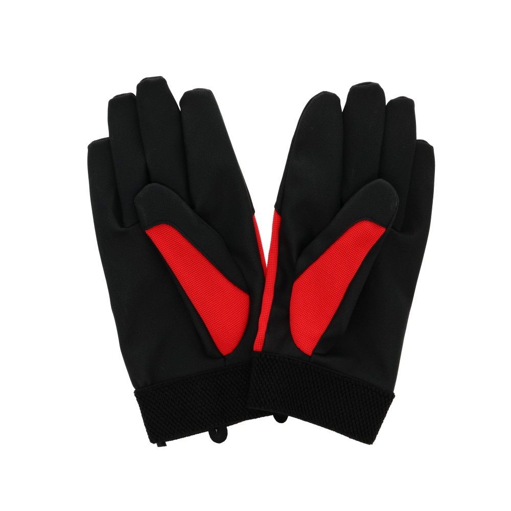 ワーキンググローブ　ぴったりフィット, レッド（M）, Mサイズ